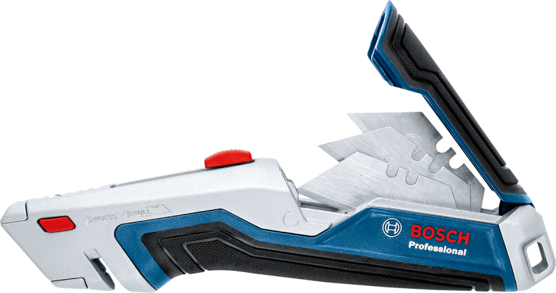 Bosch univerzális kihajtható tapétavágó (1600A01V3H)