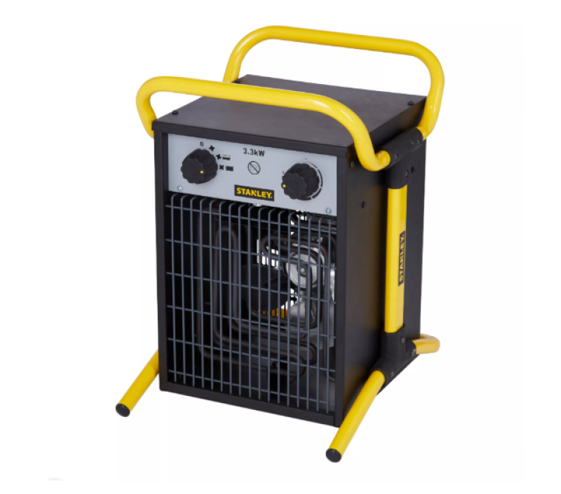 STANLEY ipari fűtőtest (ST-033-240-E)