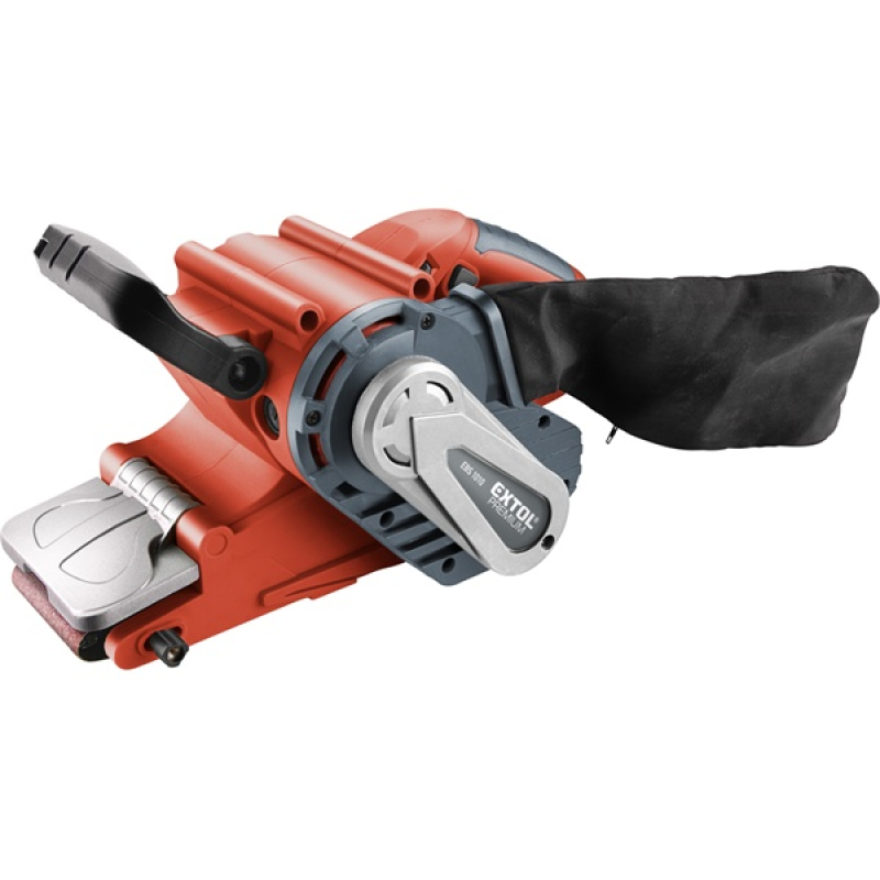 Extol Premium szalagcsiszoló (8894300)