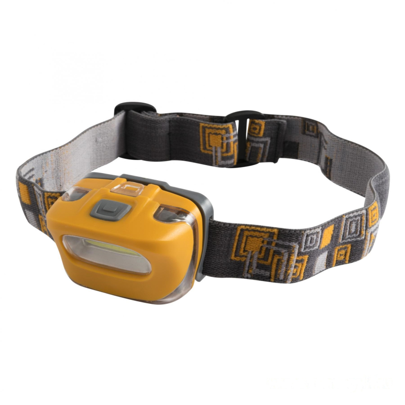 Home LED-es fejlámpa (HLP 4)