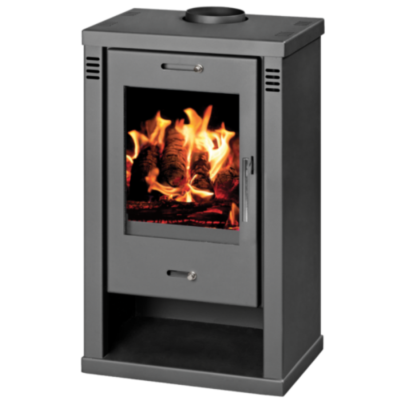 Torino kandalló (VIC-KAND-022)