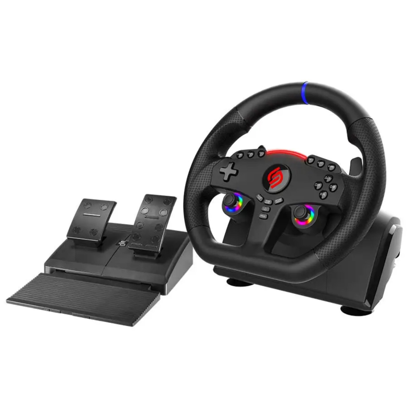Subsonic SA5721-2 Superdrive Multi 270 GT5 versenykormány