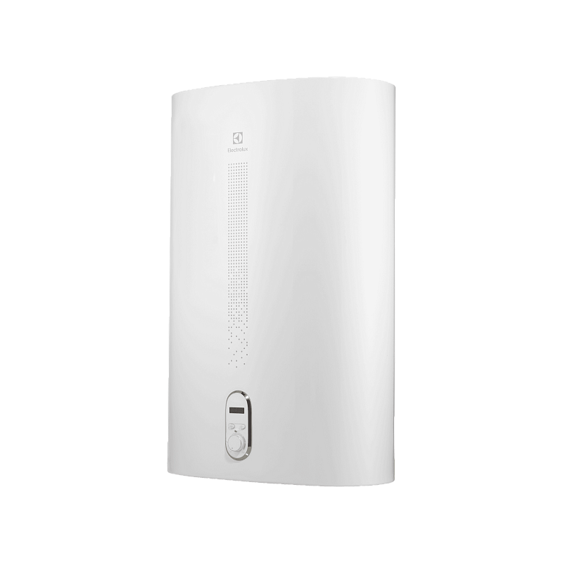 Electrolux (EWH80GLDEEC) elektromos vízmelegítő (bojler) 80L, fehér