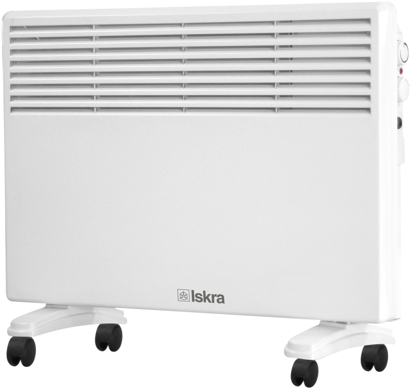 Iskra Elektromos konvektor PN1500 (IS14794)