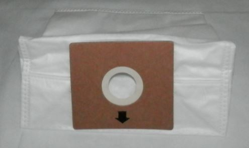 Hauser porzsák szett (VCBS-51) a VC-2800 típusú porszívóhoz