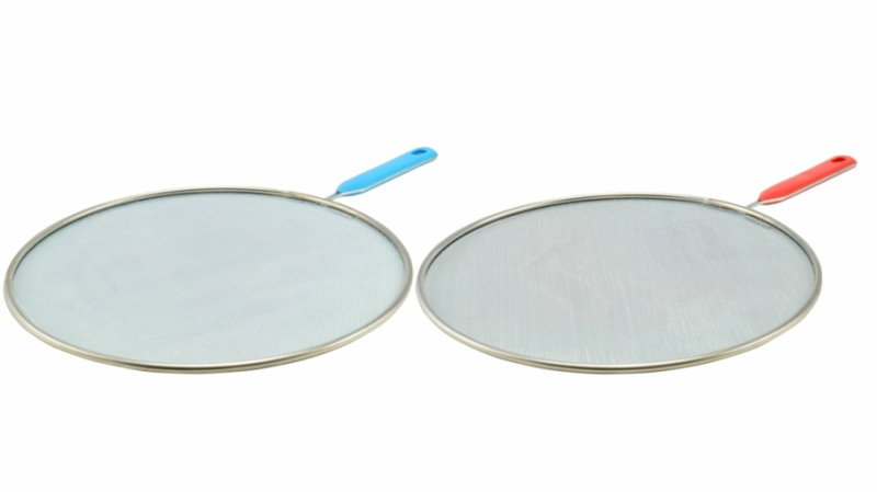 Perfect Home Zsírfröccsenés gátló (28068)