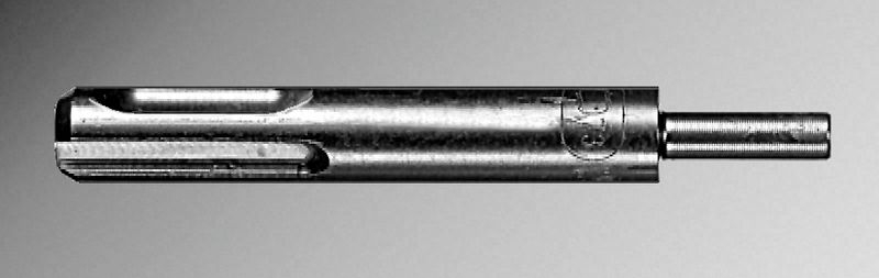 Bosch beütőszerszám horgonyhoz, SDS-plus 6 mm (1618600007)