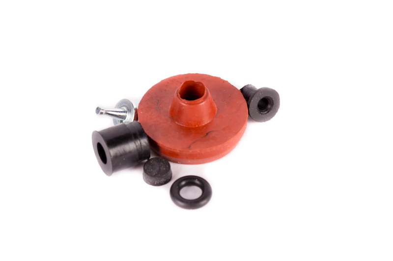 Cseh szifon javítókészlet 6 db-os (5997969307101)