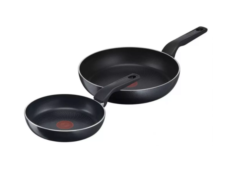 Tefal Generous Cook serpenyő készlet 2db, 20cm és 26cm (C2779053)