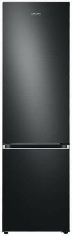 Samsung RB38C603DB1/EF alulfagyasztós hűtőszekrény, 390L