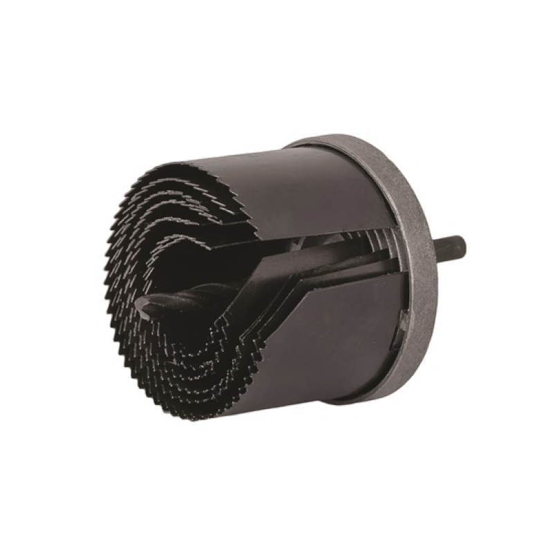 Raider körkivágó készlet fához 26-63 mm (7 db-os) (6113312)