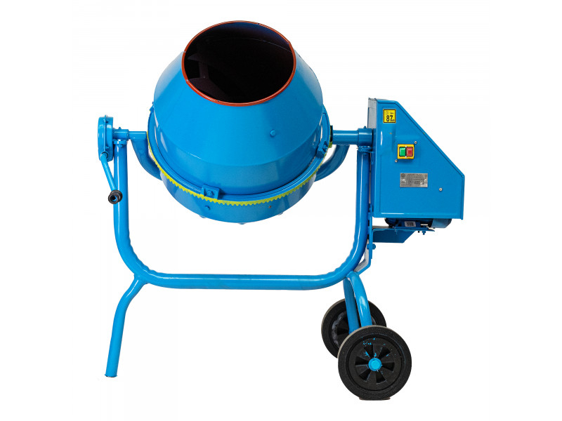 AGRO betonkeverő (160/110 liter, 230V) (14-BWJ160)