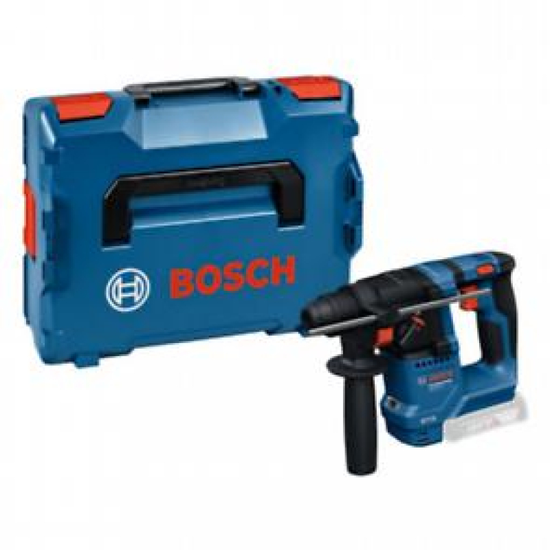 Bosch GBH 18V-18 akkus fúrókalapács akku és töltő nélkül (0611927000)