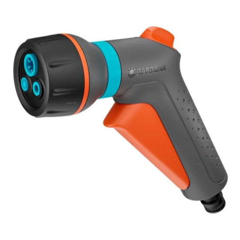 Gardena Classic Compact többfunkciós öntözőfej (18375-20)