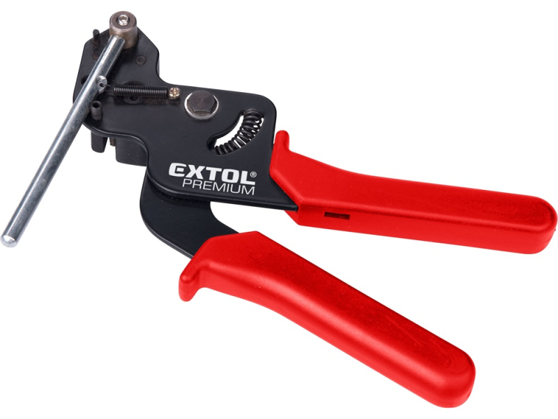 Extol Premium kábelkötegelő fogó (8856201)