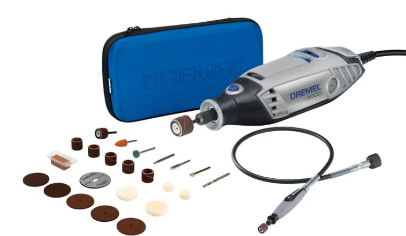 Dremel 3000 esztergáló szerszám (F0133000WC)