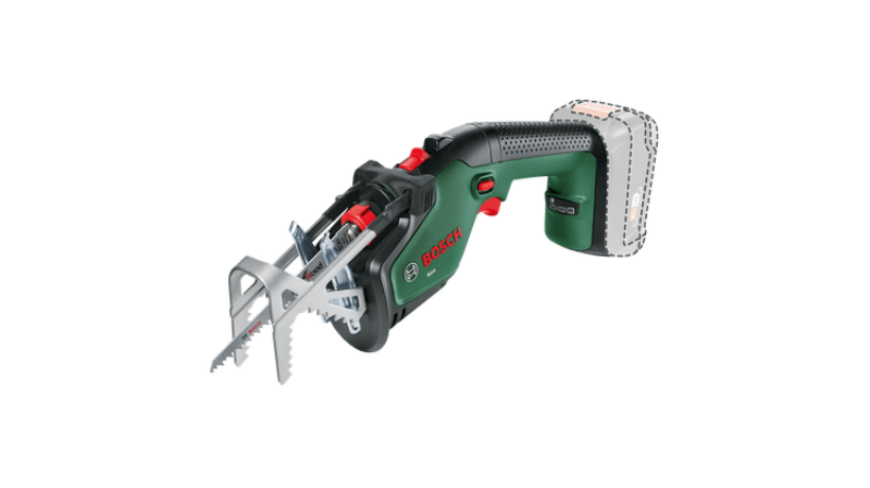 Bosch Keo akkus kerti fűrész (0600861A01)