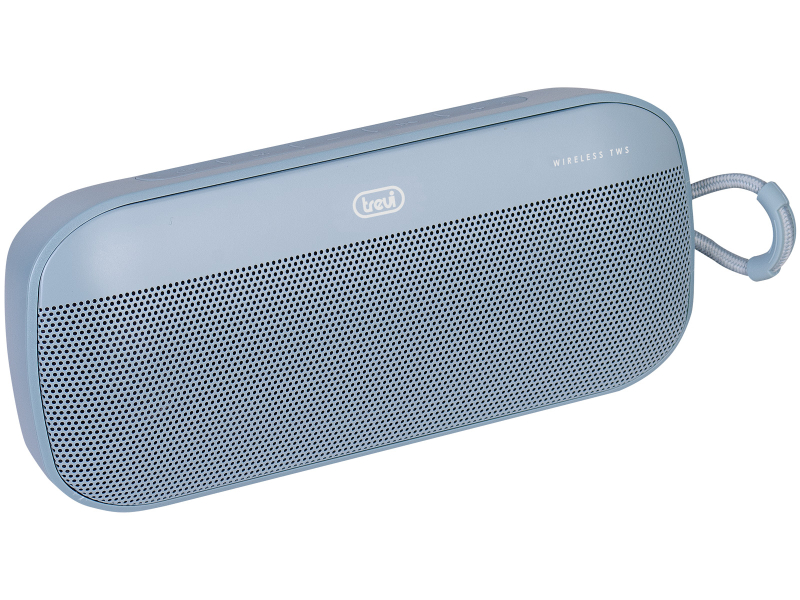Trevi XR 8A18 Bluetooth hangszóró, kék (14398)