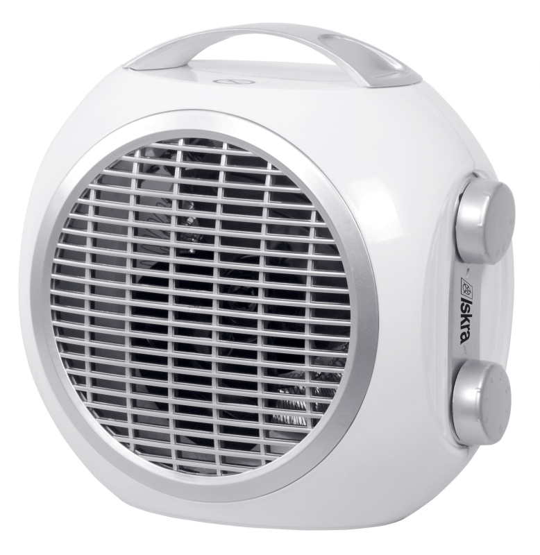 Iskra elektromos hősugárzó FH-105 (IS9899)