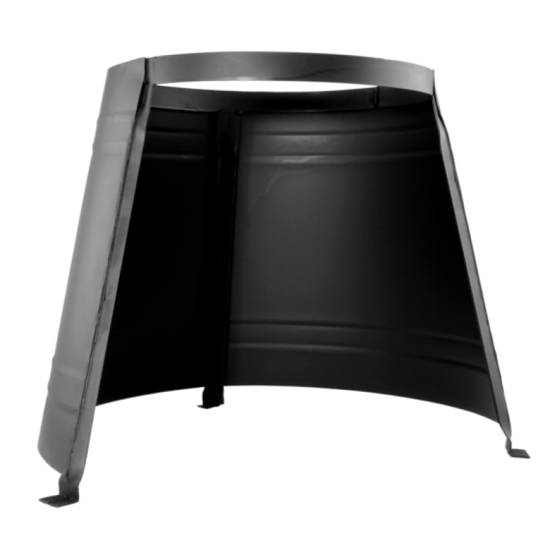 Festett vas lángőr 33-as (71128)