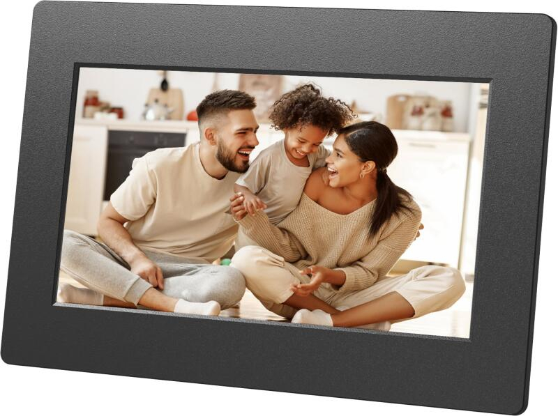 AgfaPhoto APF700WIFI digitális képkeret 7