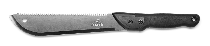Gerber Gator Machete bozótvágó, kis méretű (2231000759)