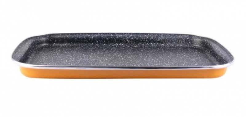 Bergner lasagne tálca, 40 cm (BGIB-3087)