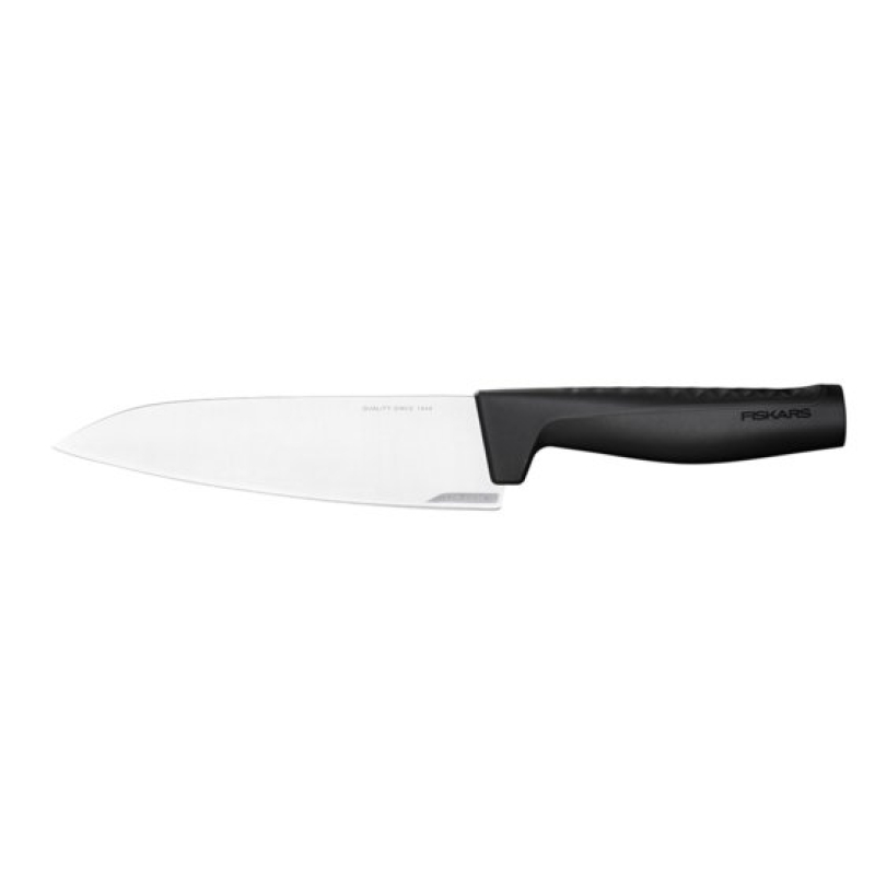 Fiskars Hard Edge közepes szakácskés (1051748)