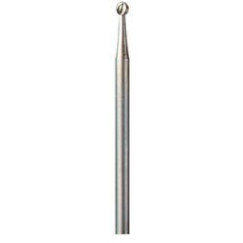 Dremel gravírozószár 2,4 mm (107) (26150107JA)