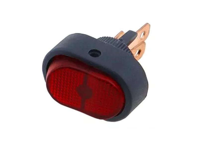 Billenőkapcsoló 20D (W11015)