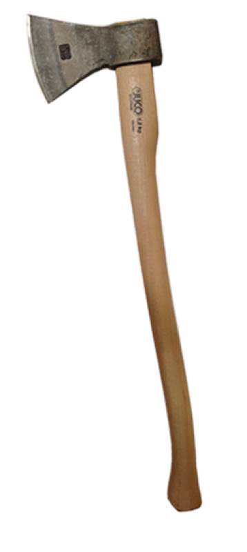 Juco fejsze, nyelezett 1,25 kg (14146)