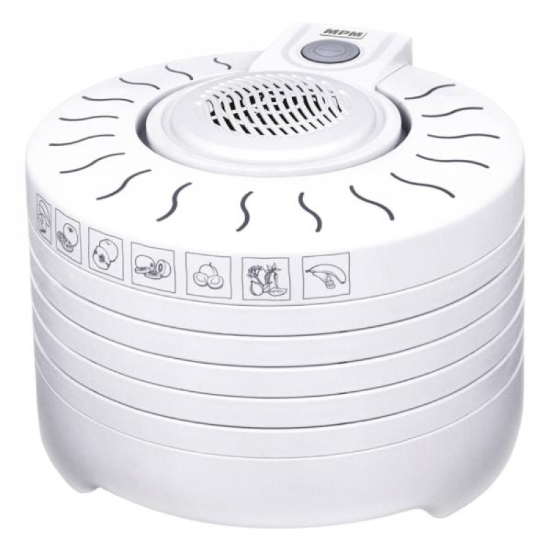MPM aszalógép 250 W (MSG-01)