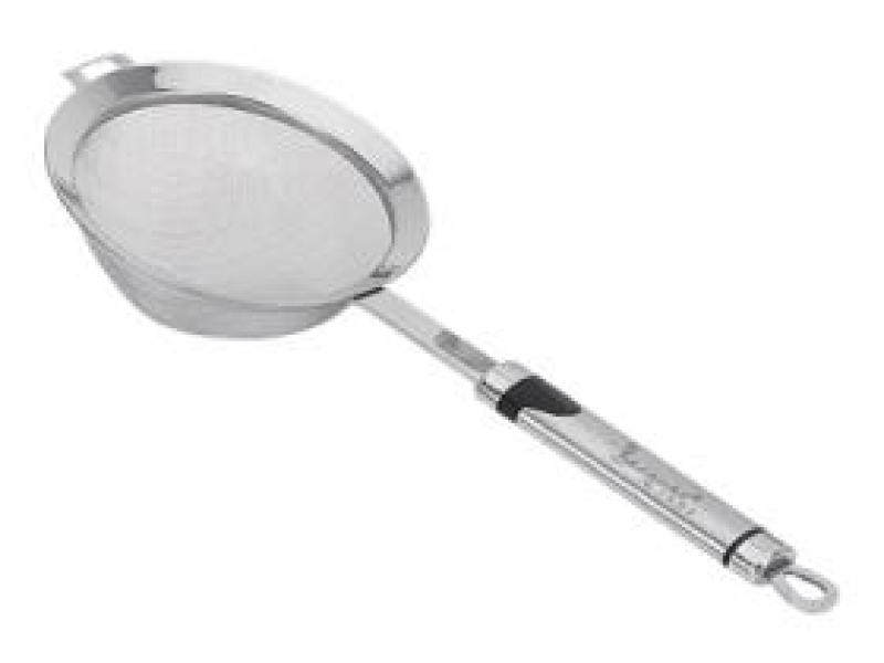 Bergner nyeles szűrő 16cm (BG-3278)