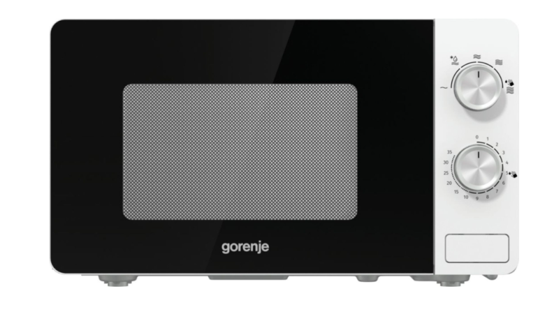 Gorenje Mikrohullámú sütő (MO 17E1W)