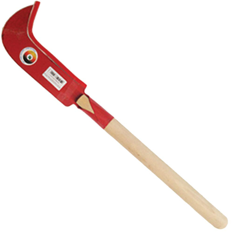 Gallyazó bükk nyéllel 40 cm (14518)