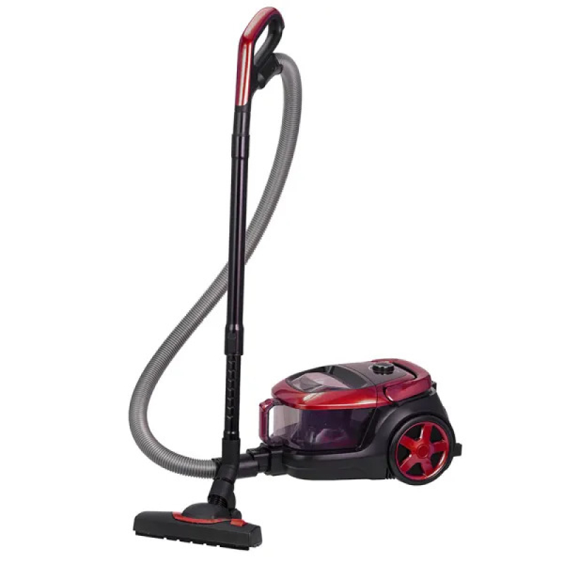 MPM porzsák nélküli porszívó, 850W (MOD-61)