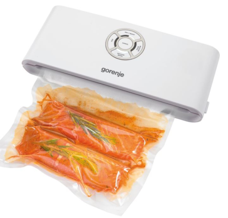 Gorenje vákuumcsomagoló VS120W
