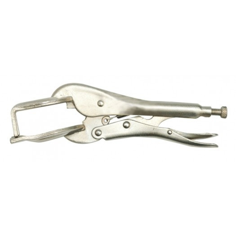 Vorel hegesztő fogó, 225mm (TOY-44400)