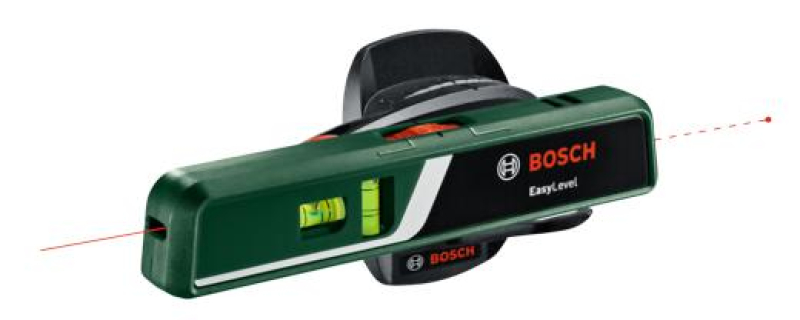 Bosch EasyLevel lézeres vízmérték (0603663302)