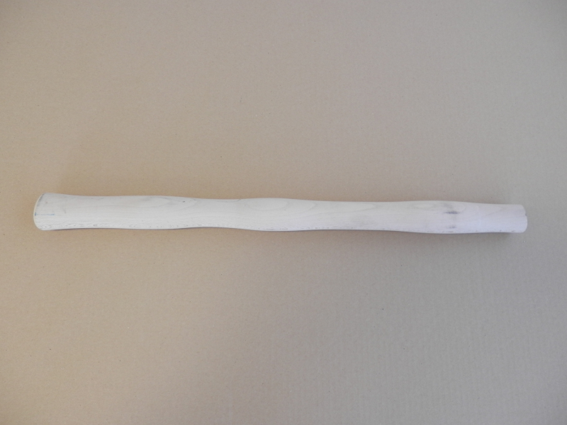 Kalapácsnyél 32cm 0,3kg-os kalapácshoz (12604)