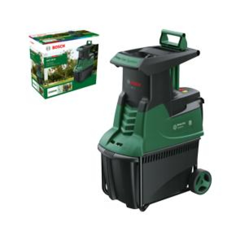 Bosch AXT 25 D szecskázó gép (0600803103)