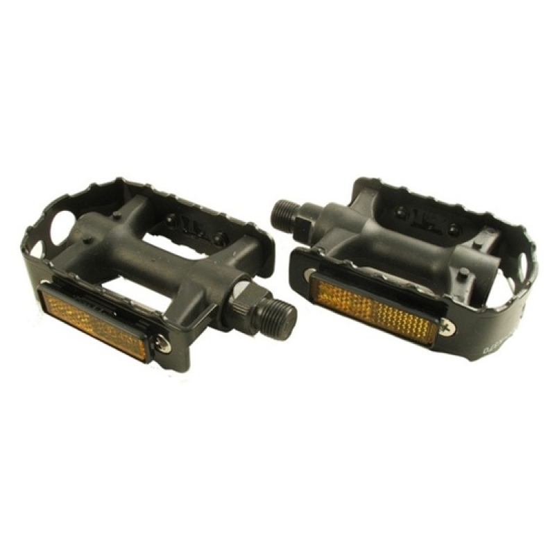 Kerékpárpedál MTB acél (1 pár) (8920094)