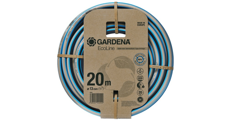 Gardena EcoLine tömlő 13 mm (1/2'), 20 m (18930-20)