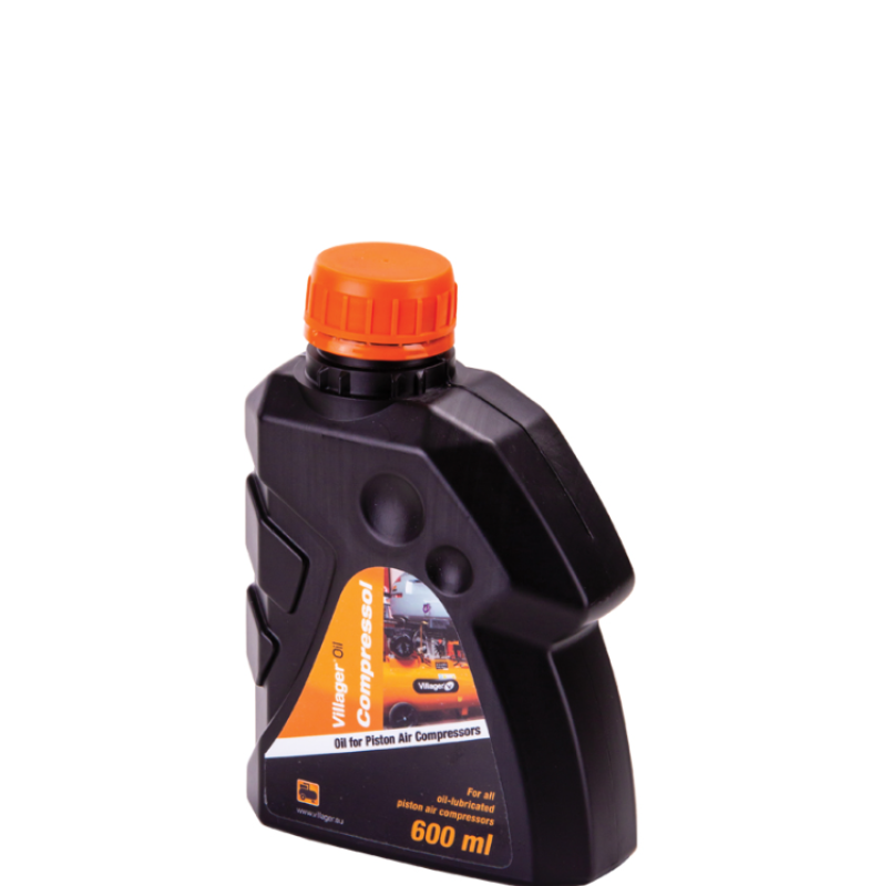 Villager kompresszor olaj 600ml (56265)