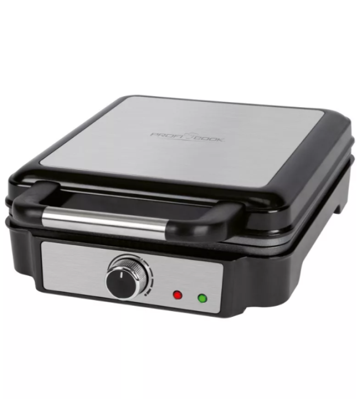 ProfiCook PC-WA 1241 gofrisütő, 1200W