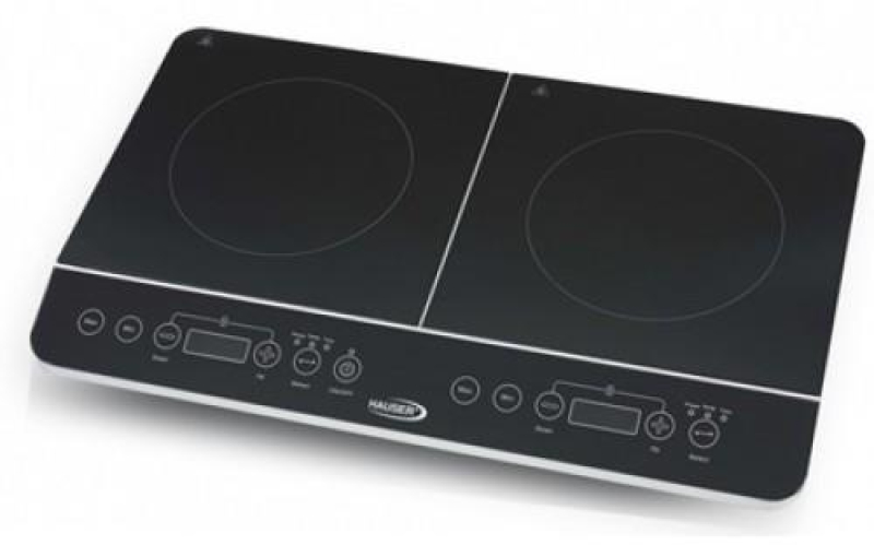Hauser indukciós főzőlap (IC-2214)
