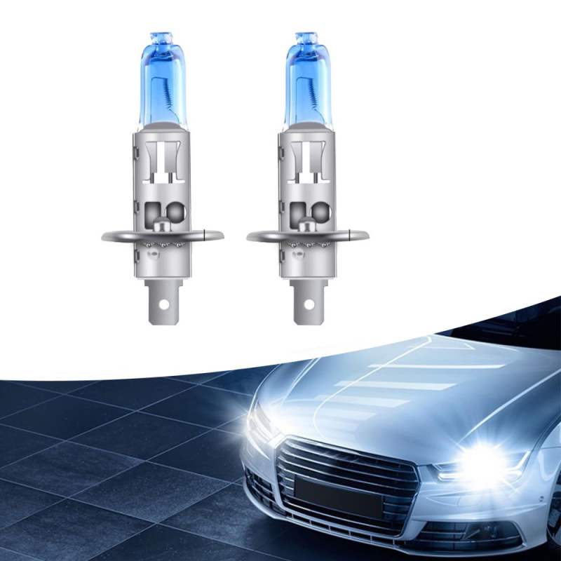 HOD H1 izzó 2db/csomag (28065)