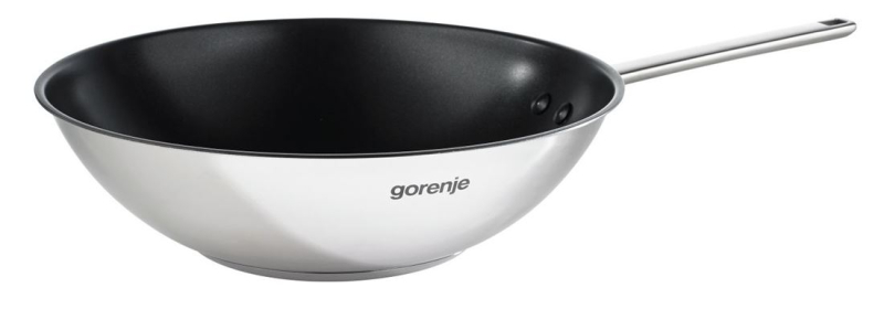 Gorenje Chef Collection Wok serpenyő (575299)