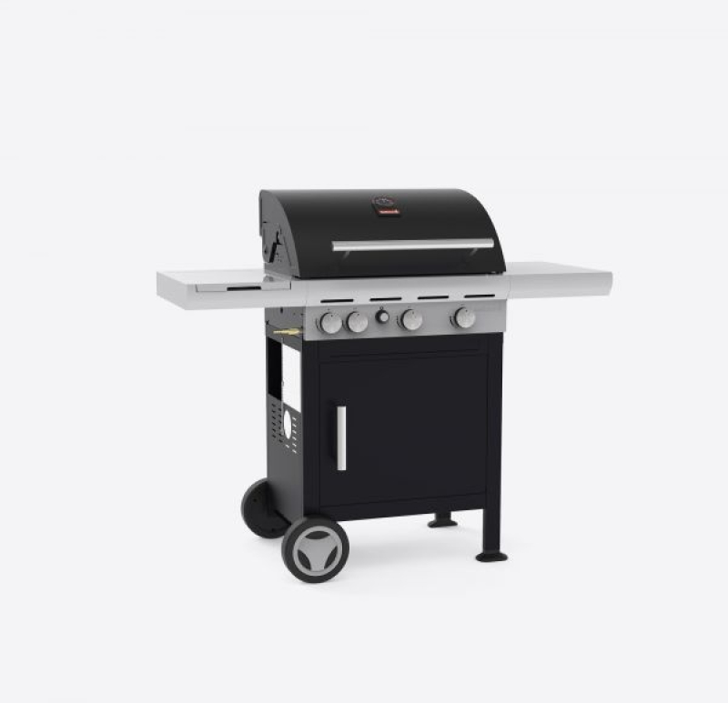 Barbecook gázgrill Spring 3212 (BC-GAS-2003)