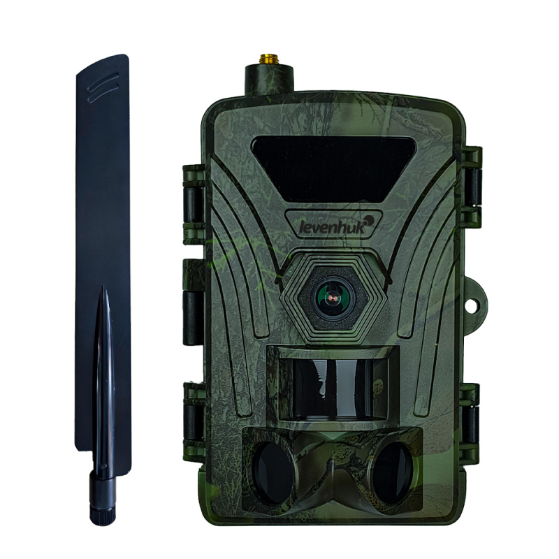 Levenhuk Trap LTE20 vadkamera (85970)